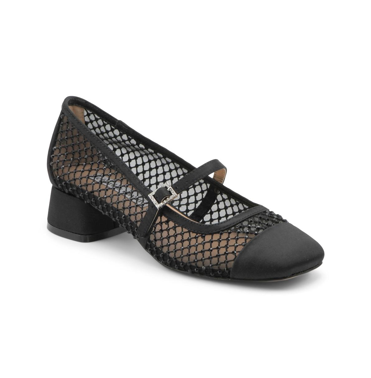 Womens Zoobie - Black