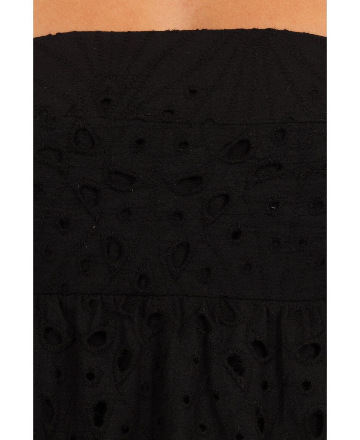 Petal and Pup Women's Sevara Midi Dress