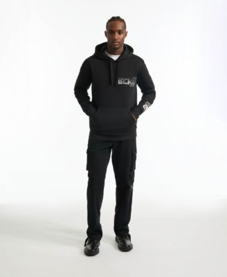 Men's Spidey Watch Hoodie