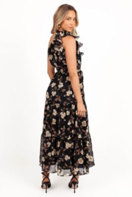 Women's Layley One Shoulder Maxi Dress
