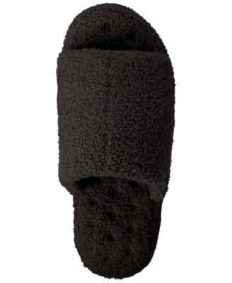 Women's Joey Cozy Plush Slide Slippers