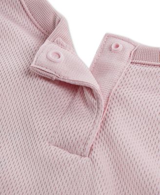 Baby Boys' and Baby Girls' Jumpman 23 Jersey Romper