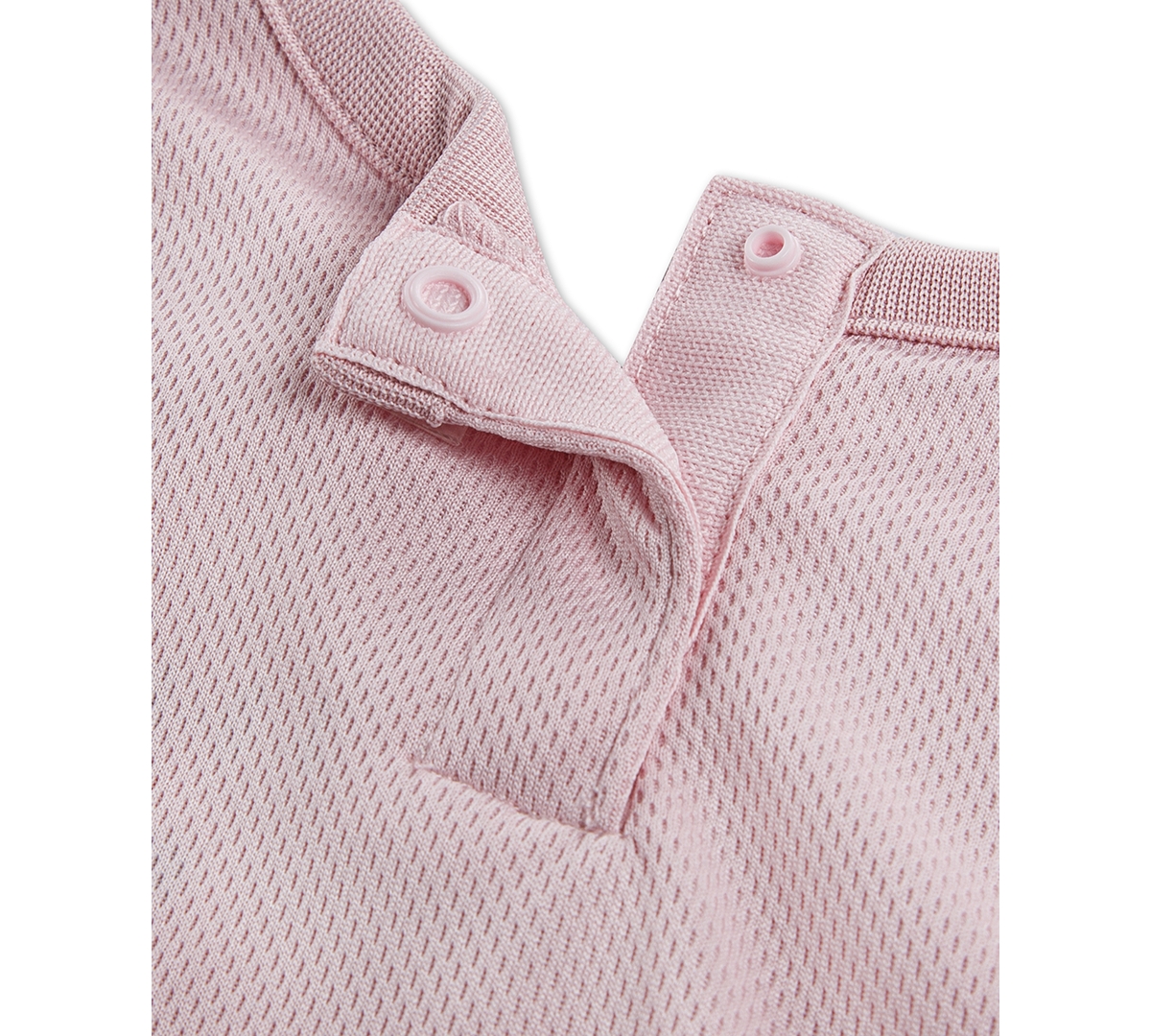 Shop Jordan Baby Jumpman 23 Jersey Romper In Pink Foam
