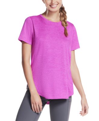 Skechers - Women's Active GO WALK Wear™ GO DRI&reg; SWIFT Tunic T-Shirt