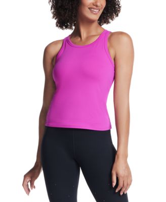 Skechers - Women's GoWalk Shelf-Bra Tank Top