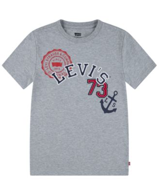 Boys 8-20 Sailing Team T-Shirt