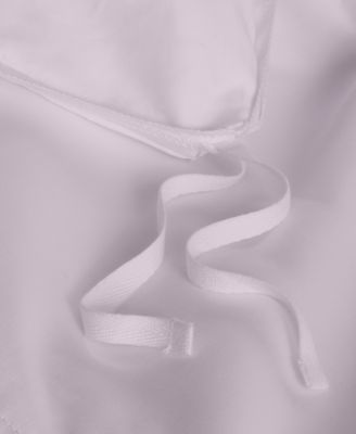 CLOSEOUT! Sleep Luxe 800 Thread Count 100% Cotton 3-Pc. Duvet Cover Set, King, Exclusively at Macy’s