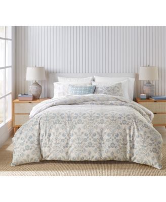 LAST ACT! Sorrento 3-Pc. Comforter Set, Full/Queen, Exclusively at Macy's