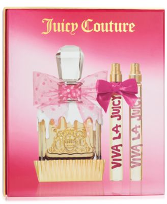 Viva La Juicy Sucré Eau de Parfum, 3.4 oz.