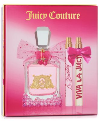Viva La Juicy Le Bubbly Eau de Parfum Spray, 3.4 oz.