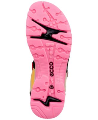 Women's Yucatan Patchwork Sandals