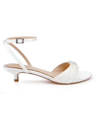 Women's Nance Kitten Heel Sandals