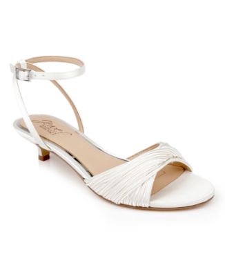 Women's Nance Kitten Heel Sandals