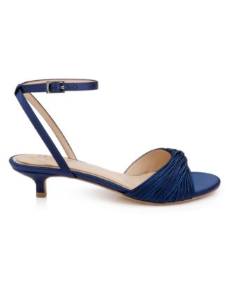 Women's Nance Kitten Heel Sandals