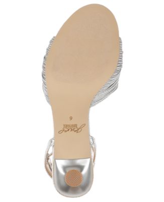 Women's Nanette Stiletto Dress Sandals