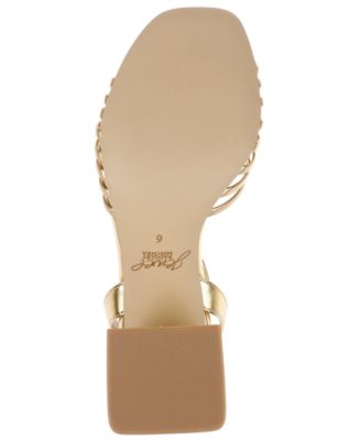Women's Nariah Block Heel Sandals