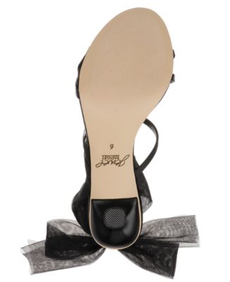 Women's Norris Stiletto Sandals