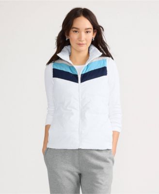 Women's Wanderweight Reversible Packable Down Vest