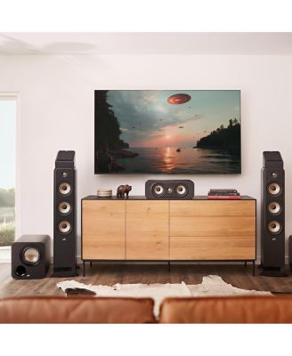 ES8 8" Signature Elite Subwoofer