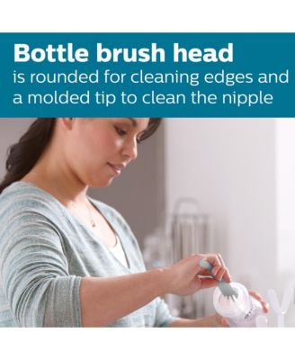 Anti-colic Baby Bottle With AirFree Vent Essentials Gift Set