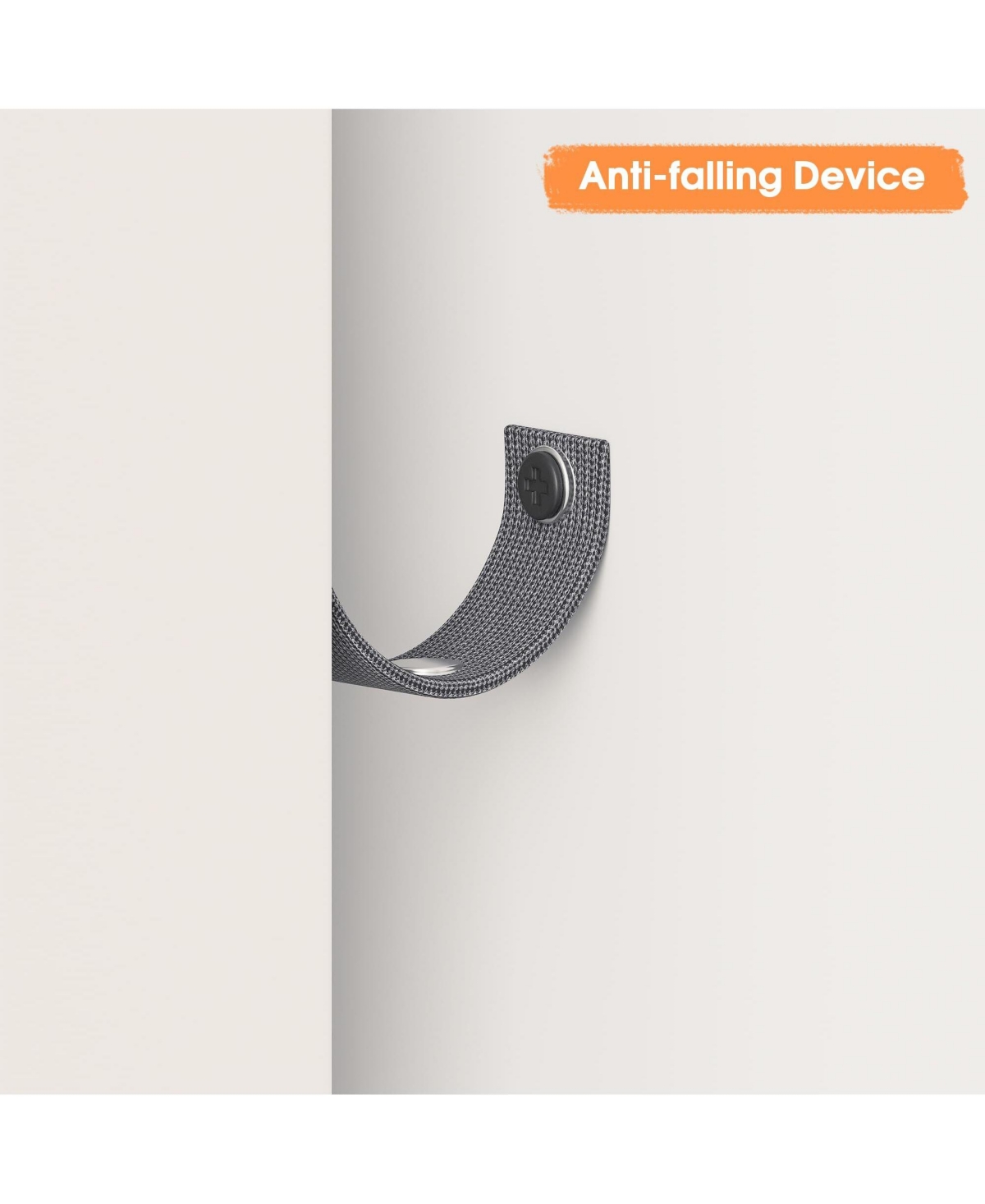 gaomon Children Bookcase with Reading Nook 6-Cubby Toy Storage Organizer