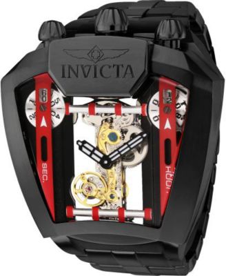 Invicta