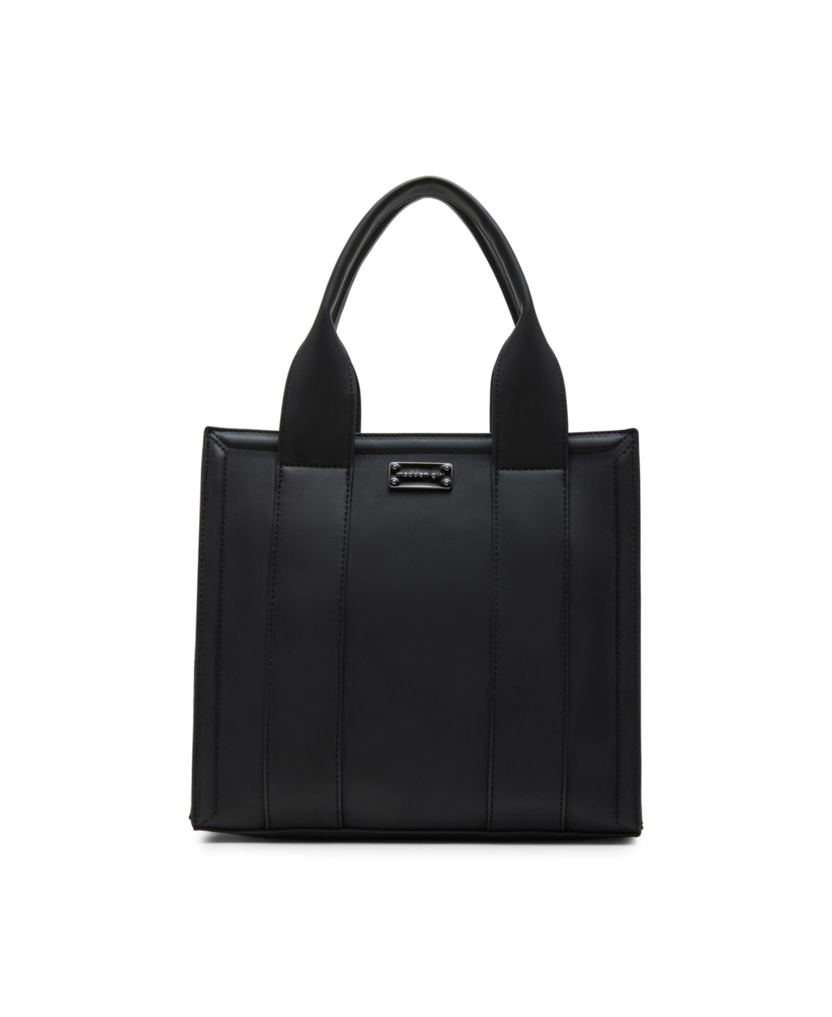 Small Tote Bag - Black