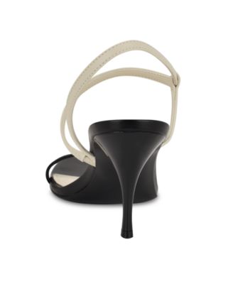 Women's Carolyn Strappy Stiletto Sandals