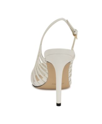 Women's Filane Stiletto Heel Pointy Toe Dress Pumps