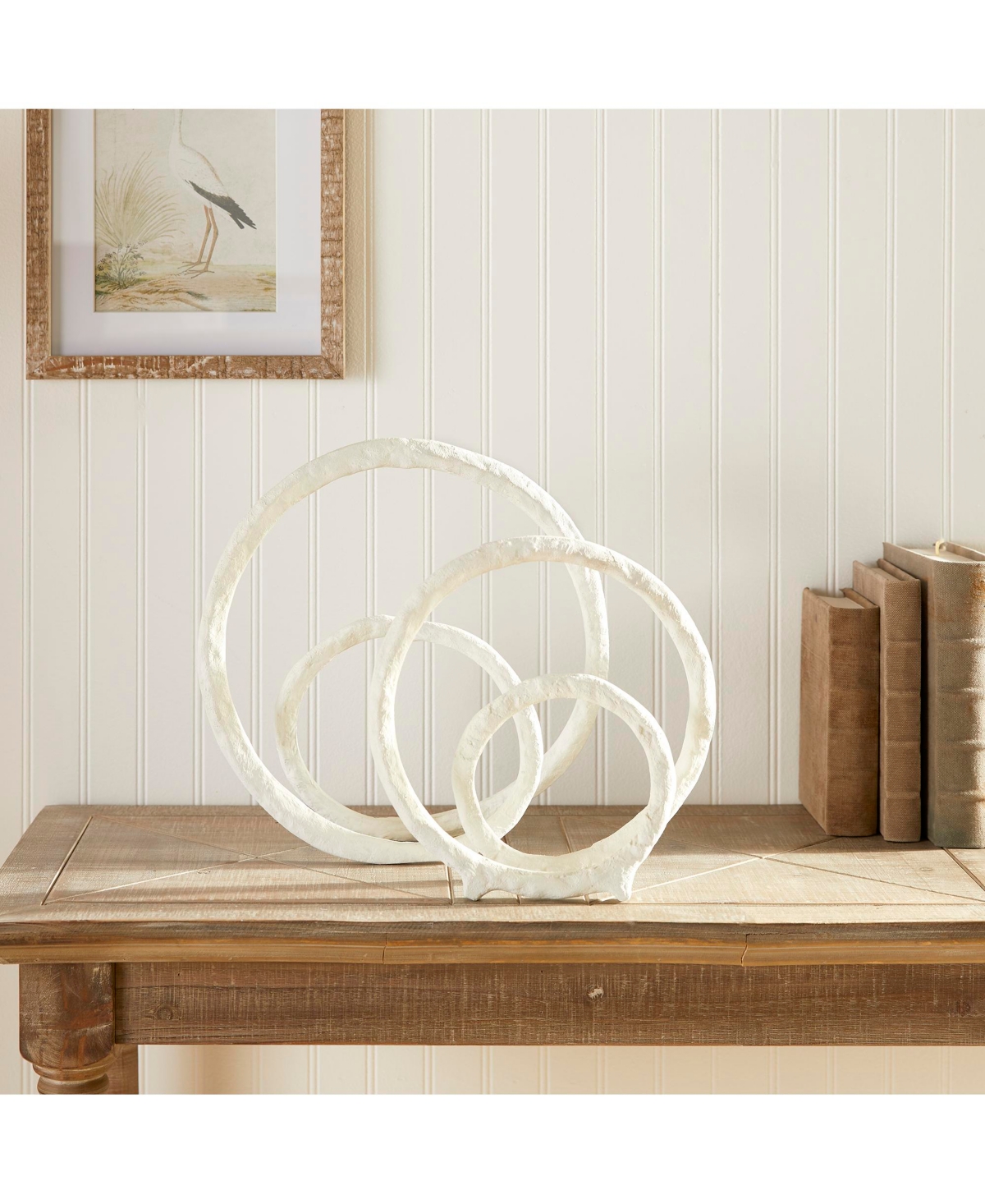 Eldon Sculptures Set of 2