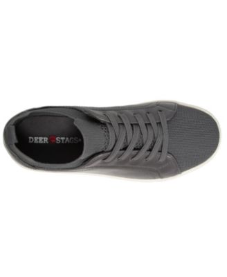 Little Boys Dawson Junior Bungee Lace Dress Fashion Sneakers