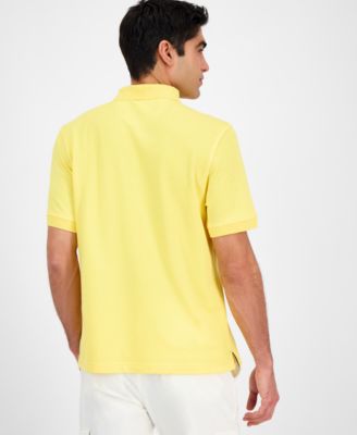 Men's Classic Fit Performance Stretch Polo, Created for Macy's 