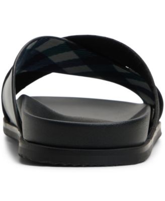 Men's Saltburn Slip On Sandals