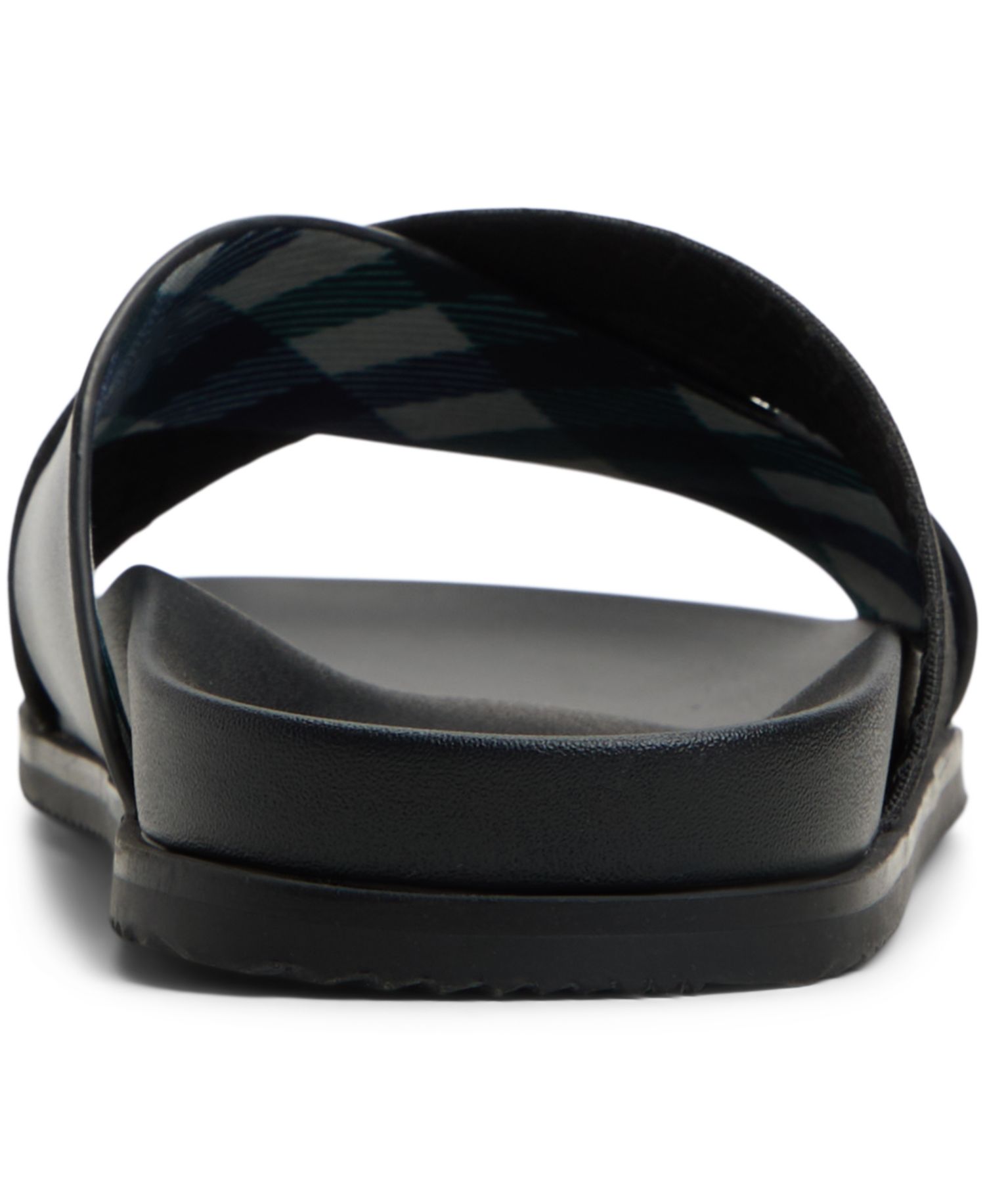 Men's Saltburn Slip On Sandals