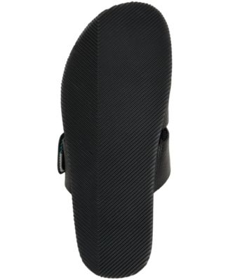 Men's Brixham Slip On Sandals