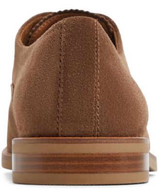 Men's Lace Up Oxford