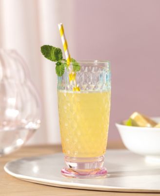 Boston Highball Glass