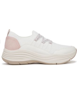 Women's Impact Washable Slip On Sneakers