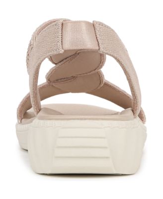 Women's Lilly Bright Washable Strappy Sandals