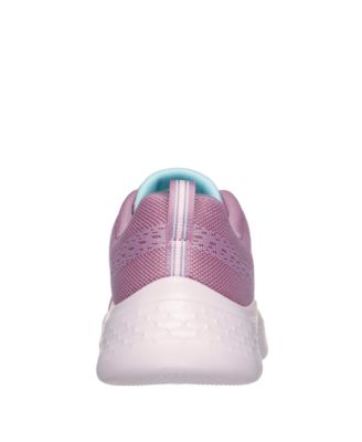 Women's GO WALK Flex - Kali Walking Sneakers from Finish Line