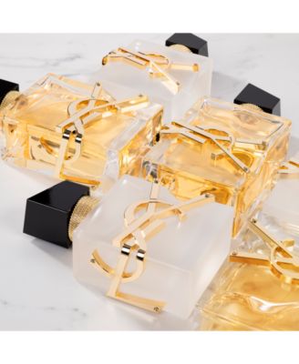 Libre Hair Mist, 1 oz.