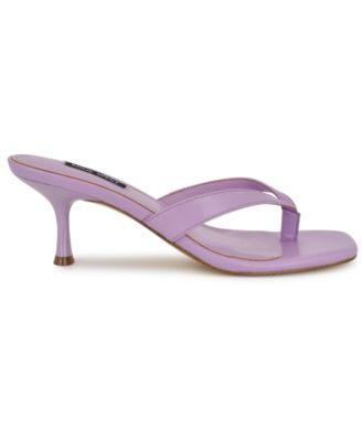 Women's Andela Slip-On Dress Sandals