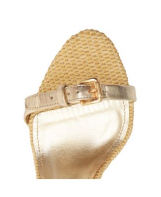 Women's Aurora High Stiletto Sandals