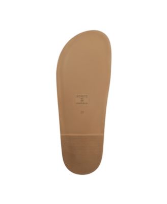 Women's Ruby Sporty Flat Sandals