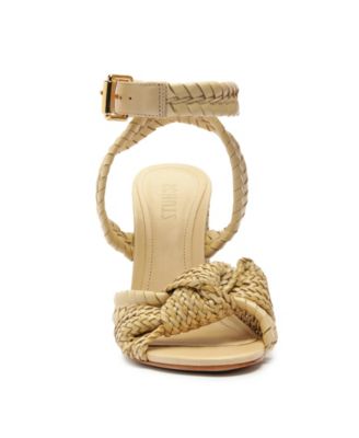 Women's Khari Block Heel Sandals