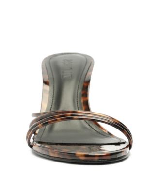 Women's Inez Kitten Heel Sandals