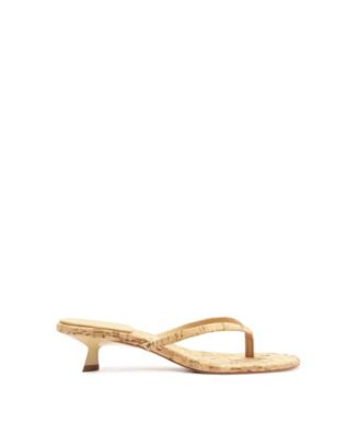 Women's Carolyn Slip-On Dress Sandals