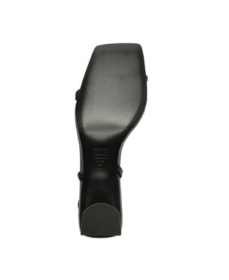 Women's Heloise Mid Block Heel Dress Sandals