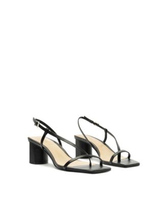 Women's Heloise Mid Block Heel Dress Sandals