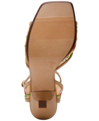Women's Erynn Dress Sandals, Exclusively at Macy's